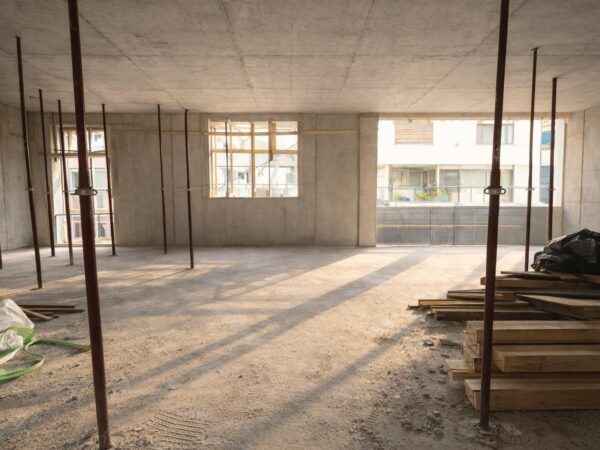 בסמטת לאן הקסומה דירת 4 חד חדשה 1