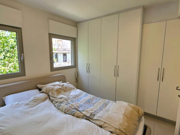 3 Room Apt With Elevator And Parking 4