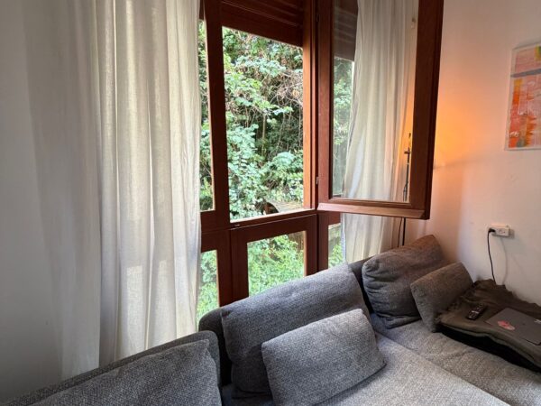 2 Room W Balcony On Gorgeous ST In Lev Hair 8