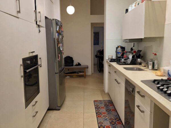 Joli 3 pièces rue Mane 4