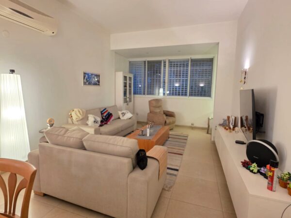 Joli 3 pièces rue Mane 1