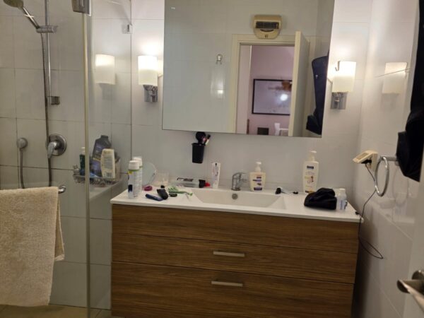 Joli 3 pièces rue Mane 10