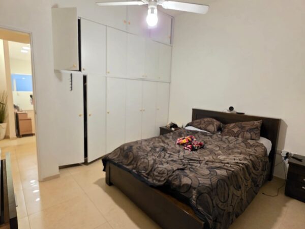 Joli 3 pièces rue Mane 6