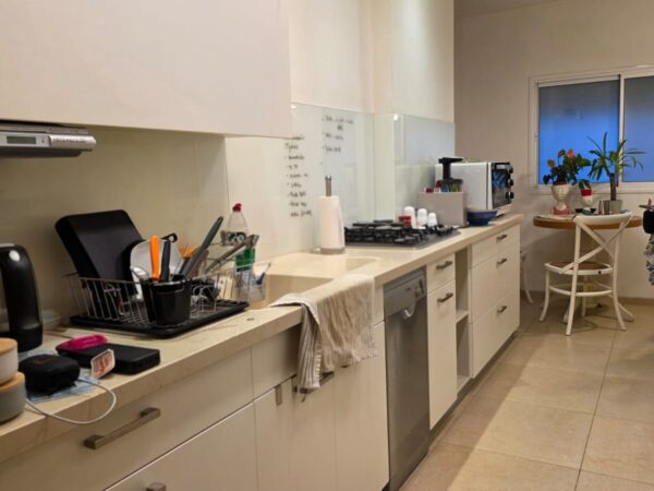 Joli 3 pièces rue Mane 3