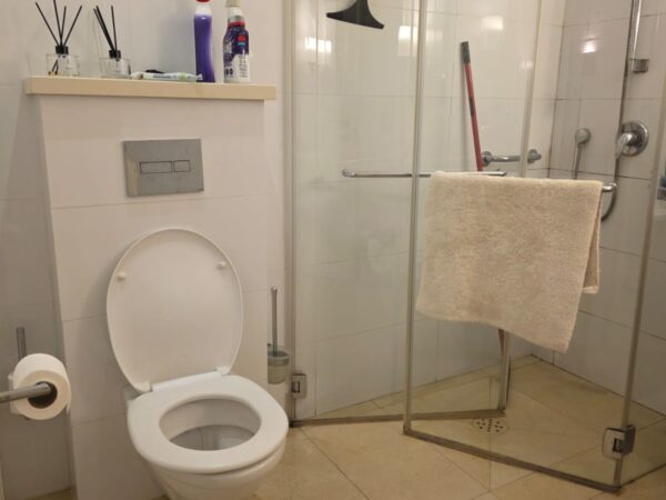 Joli 3 pièces rue Mane 9