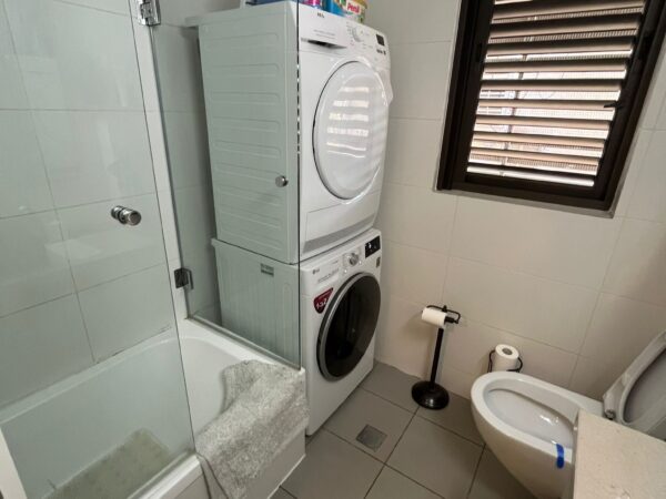 במלצט דירת 3 חד עם מעלית וחניה 5