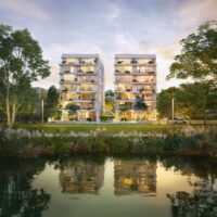 גן עדן על הפארק