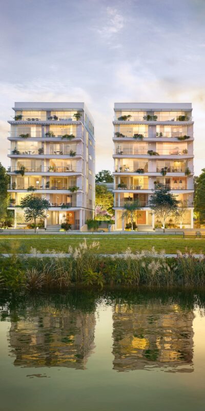 Frontline To The Park