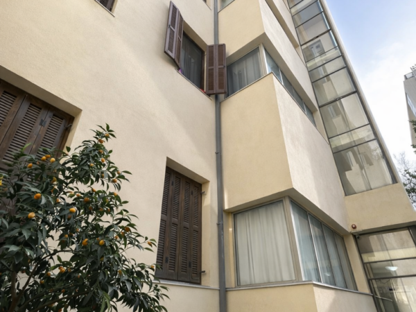 A Brand New 3 Room Apt On Shenkin Street 6