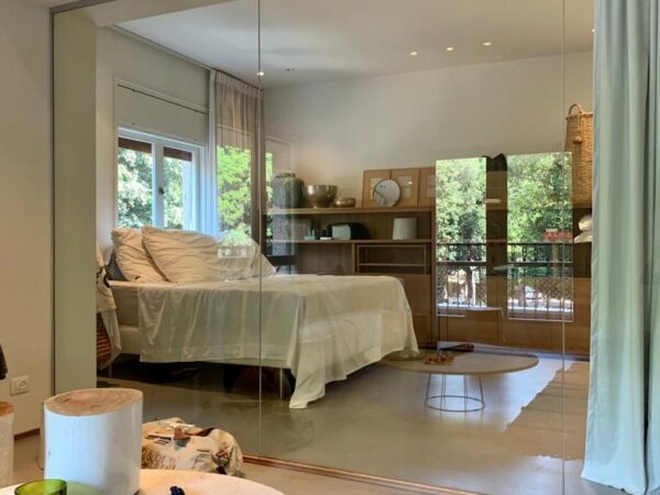 A Designed 3 Room Apt On Chen Boulevard 6