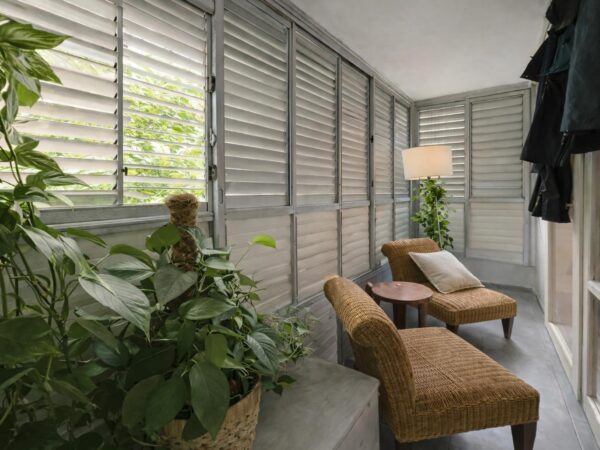 Près de Habima 2,5 pièces avec balcon 3