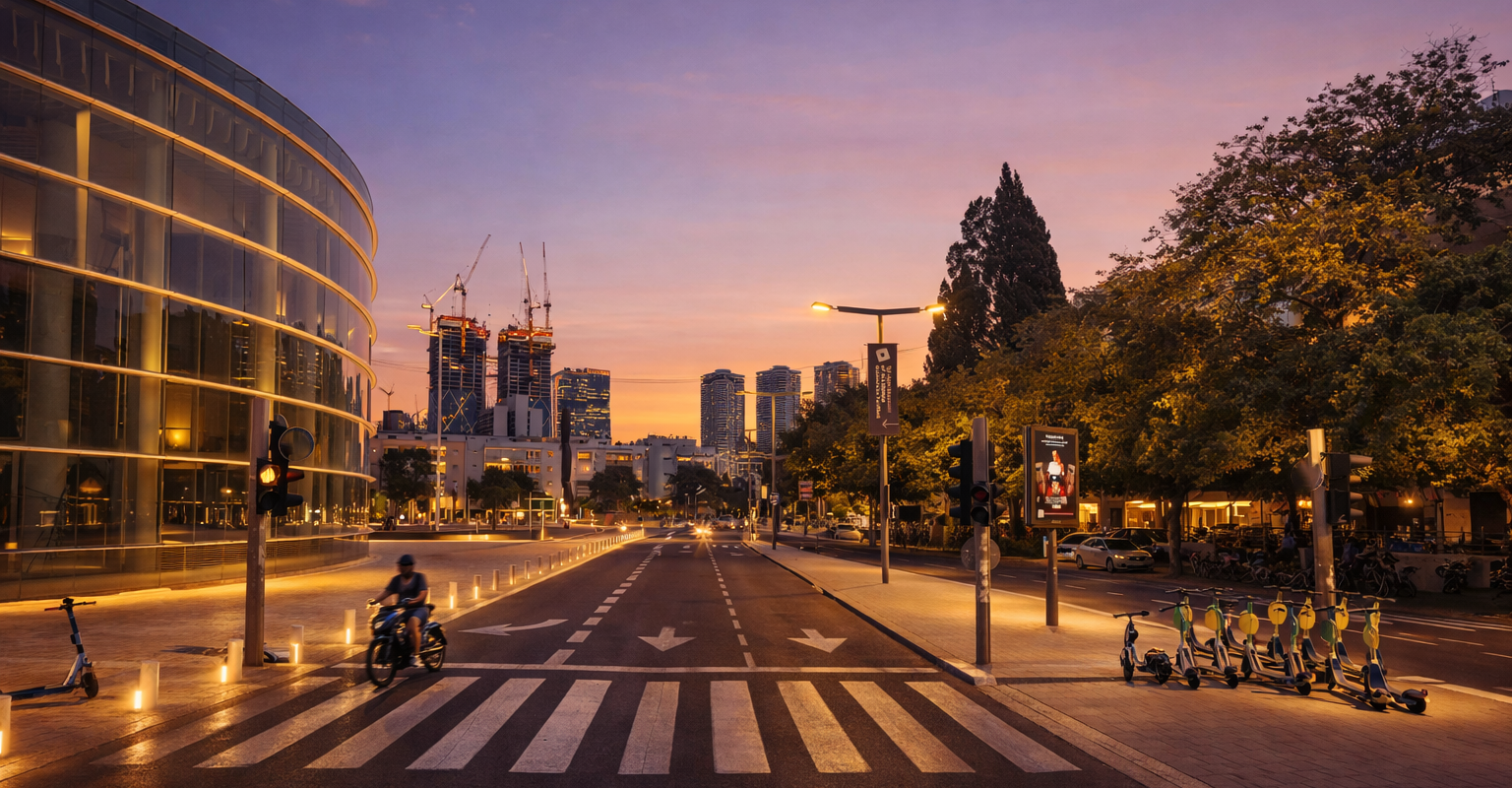 יזמות נדל"ן 2