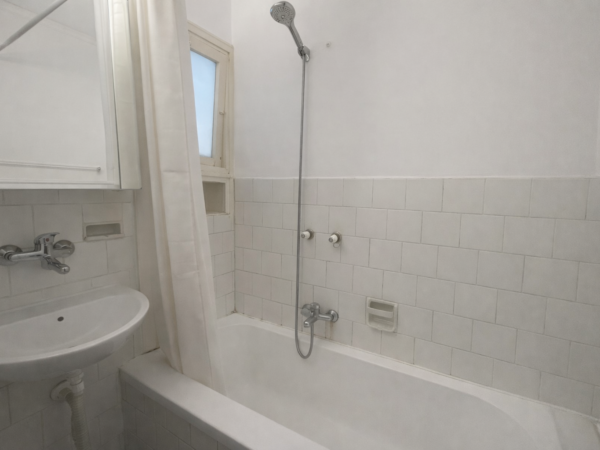 דירת 3 חד עורפית באבן גבירול צפון 5