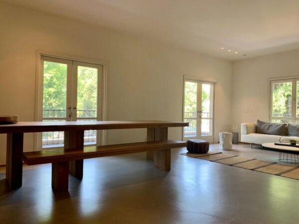 A Designed 3 Room Apt On Chen Boulevard 2