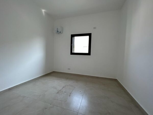 At Kikar HaMedina A New 4 Room Apt With Parking 8