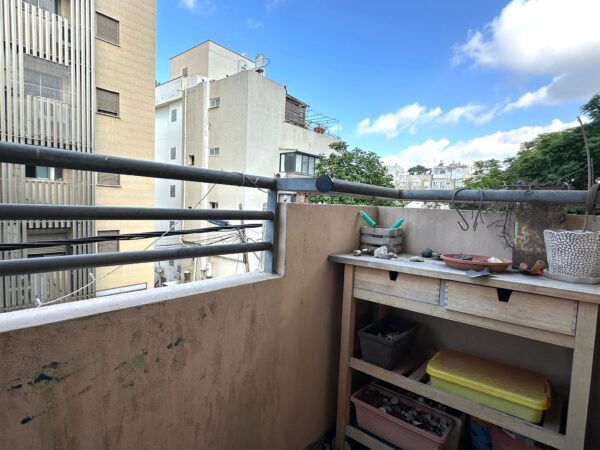 4 Room Apt In A Preserved Building Near The Sea 6