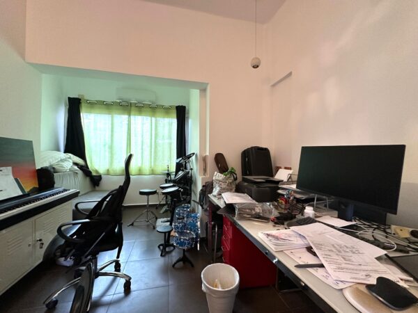 4 Room Apt In A Preserved Building Near The Sea 4