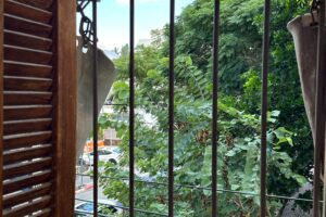 4 Room Apt In A Preserved Building Near The Sea