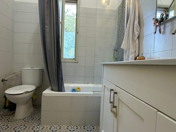 4 Room Apt In A Preserved Building Near The Sea 7