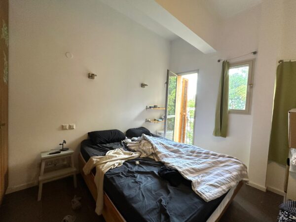 4 Room Apt In A Preserved Building Near The Sea 9