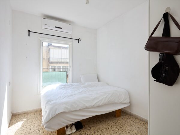 Au cœur de la ville, 4 pièces avec ascenseur et parking 9