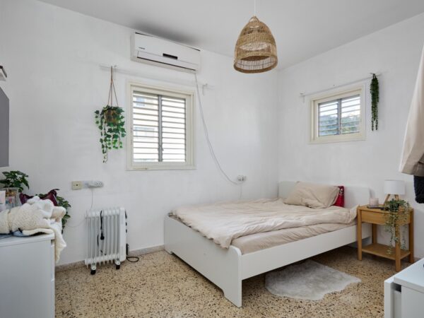 Au cœur de la ville, 4 pièces avec ascenseur et parking 7