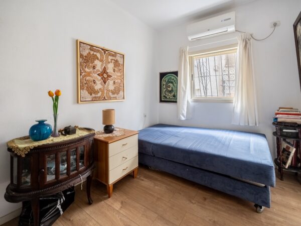 Au cœur de la ville, 3 pièces avec ascenseur et parking 3