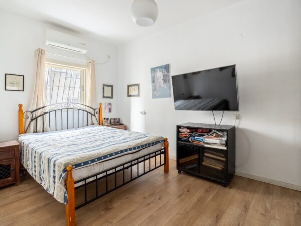 Au cœur de la ville, 3 pièces avec ascenseur et parking 5