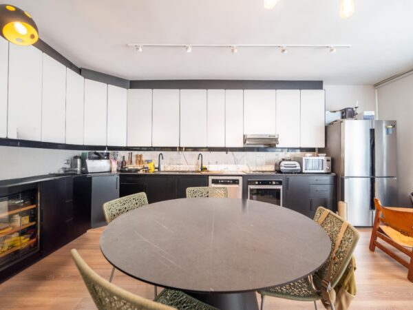 Dans le Vieux Nord un appartement de 4 pièces avec ascenseur 3