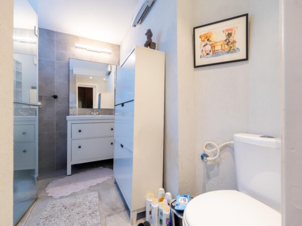 Dans le Vieux Nord un appartement de 4 pièces avec ascenseur 5