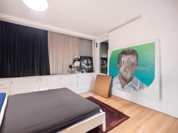 Dans le Vieux Nord un appartement de 4 pièces avec ascenseur 8