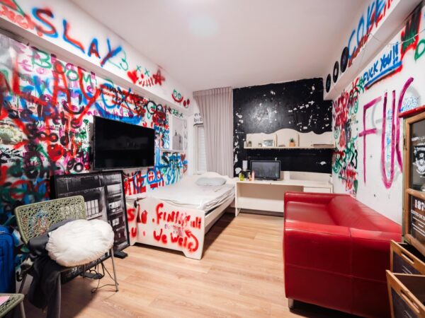 Dans le Vieux Nord un appartement de 4 pièces avec ascenseur 7