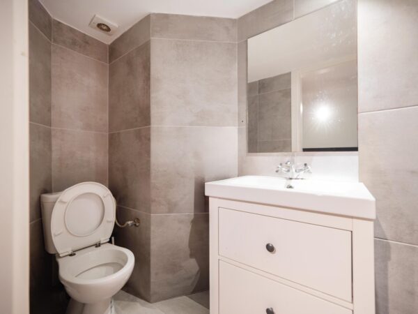 Dans le Vieux Nord un appartement de 4 pièces avec ascenseur 6