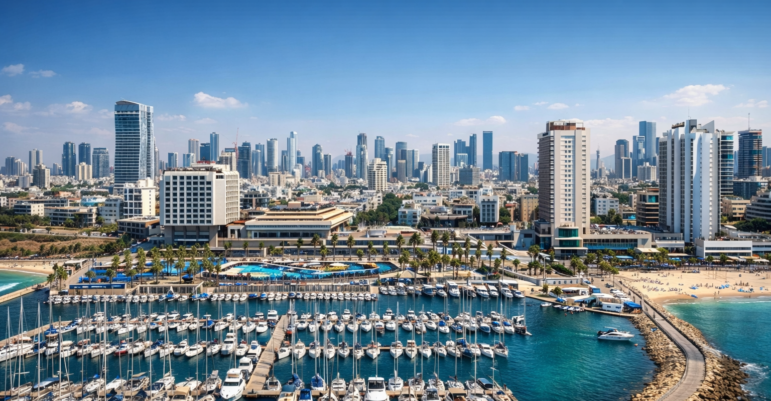 יזמות נדל"ן 3