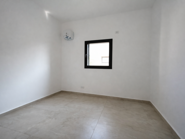 At Kikar HaMedina A New 4 Room Apt With Parking 9