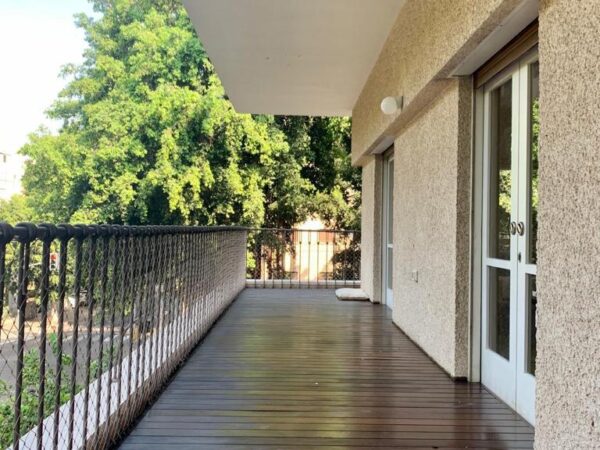 A Designed 3 Room Apt On Chen Boulevard 8