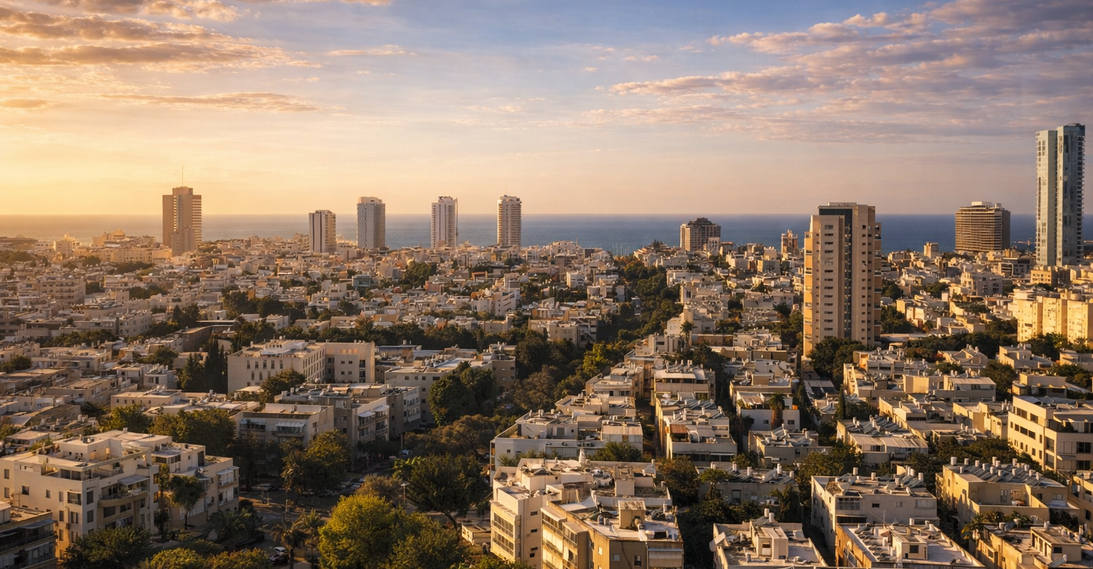 יזמות נדל"ן 4