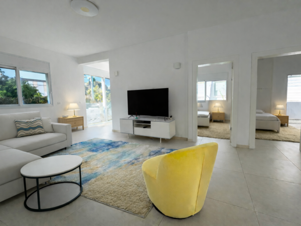 בית פרטי יפייפה בשכונת הלל היוקרתית 2