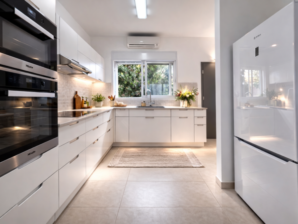 בית פרטי יפייפה בשכונת הלל היוקרתית 4