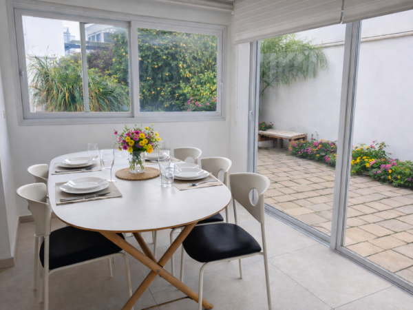 בית פרטי יפייפה בשכונת הלל היוקרתית 5