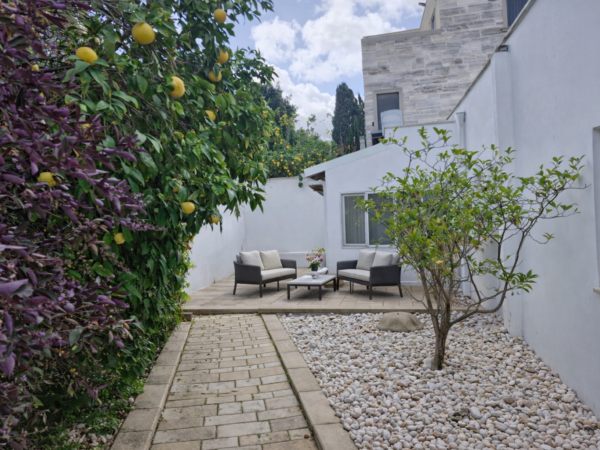 בית פרטי יפייפה בשכונת הלל היוקרתית 6