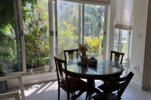 Basel St Bright Architect Designed 3BR