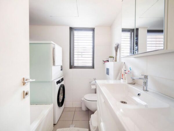 Penthouse duplex au cœur de la ville 5