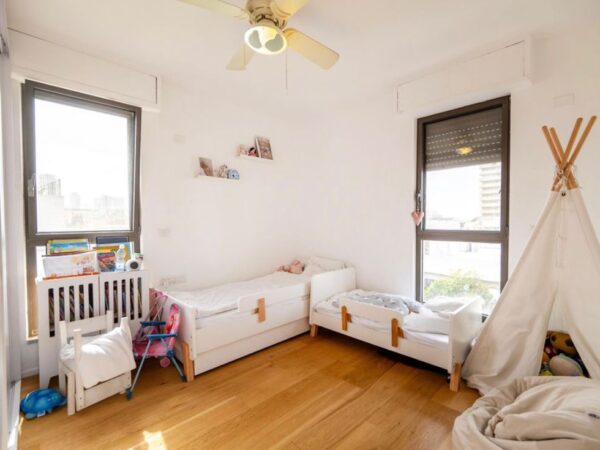 Penthouse duplex au cœur de la ville 9