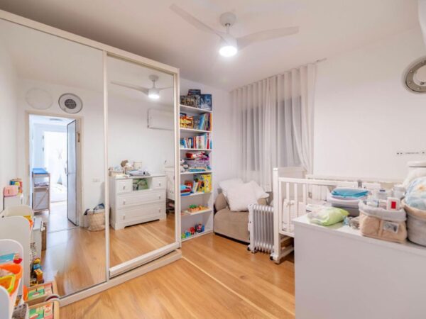 Penthouse duplex au cœur de la ville 8