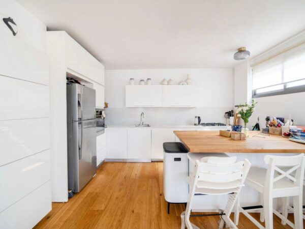 Penthouse duplex au cœur de la ville 4