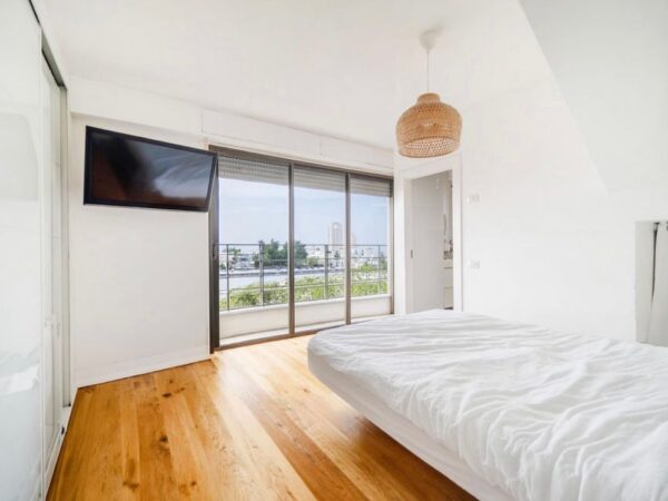 Penthouse duplex au cœur de la ville 7