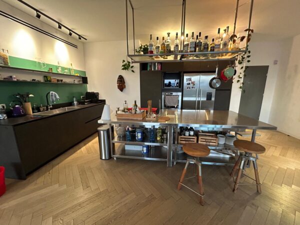 דירת מגזינים עם חניה בפרויקט העליה 4