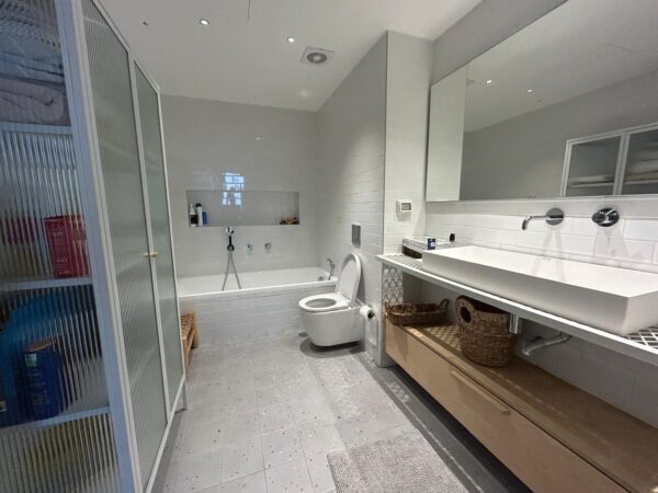 דירת מגזינים עם חניה בפרויקט העליה 6