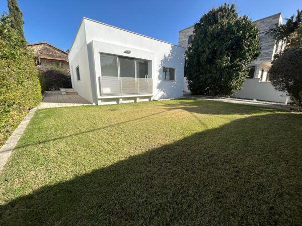 בית פרטי יפייפה בשכונת הלל היוקרתית 7